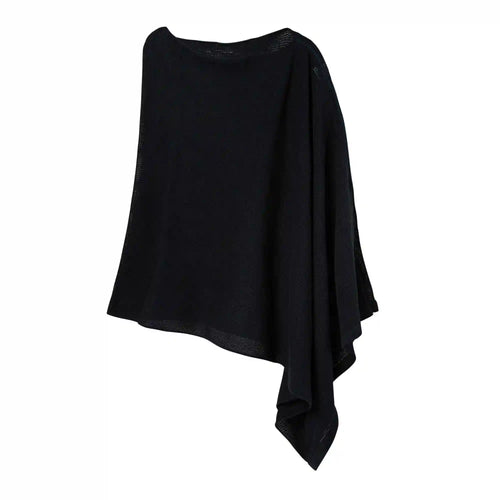 Cozy Canopy™ Nursing Cover - Black