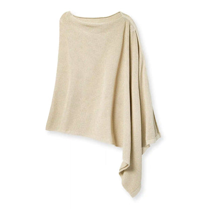 Cozy Canopy™ Nursing Cover - Natural
