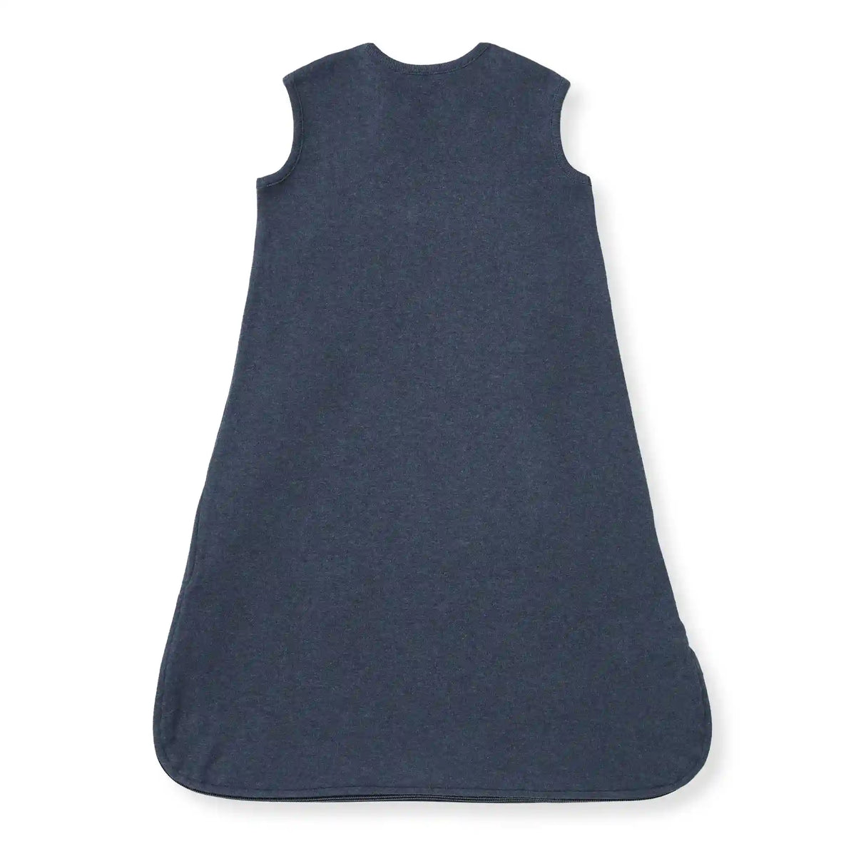 Solid Organic Lightweight Beekeeper™ Wearable Baby Blanket - Nightfall