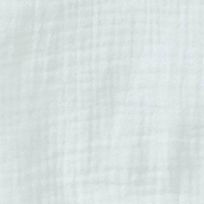 Baby Boy Classic Gauze Bubble Romper