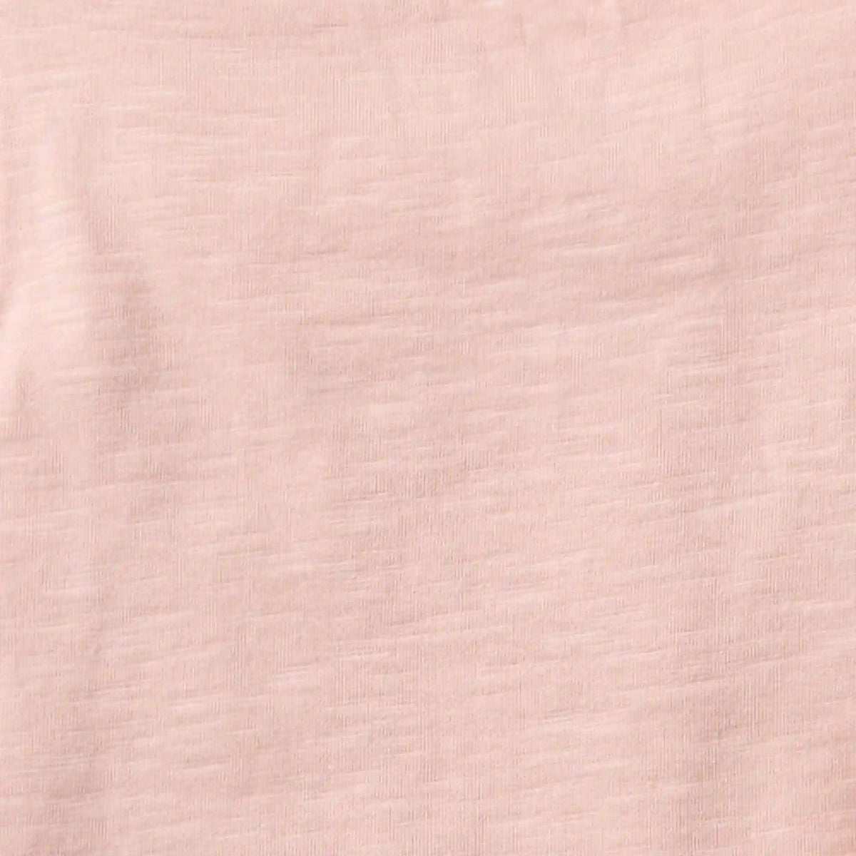 Organic Girl Slub Tee & Shorts Set