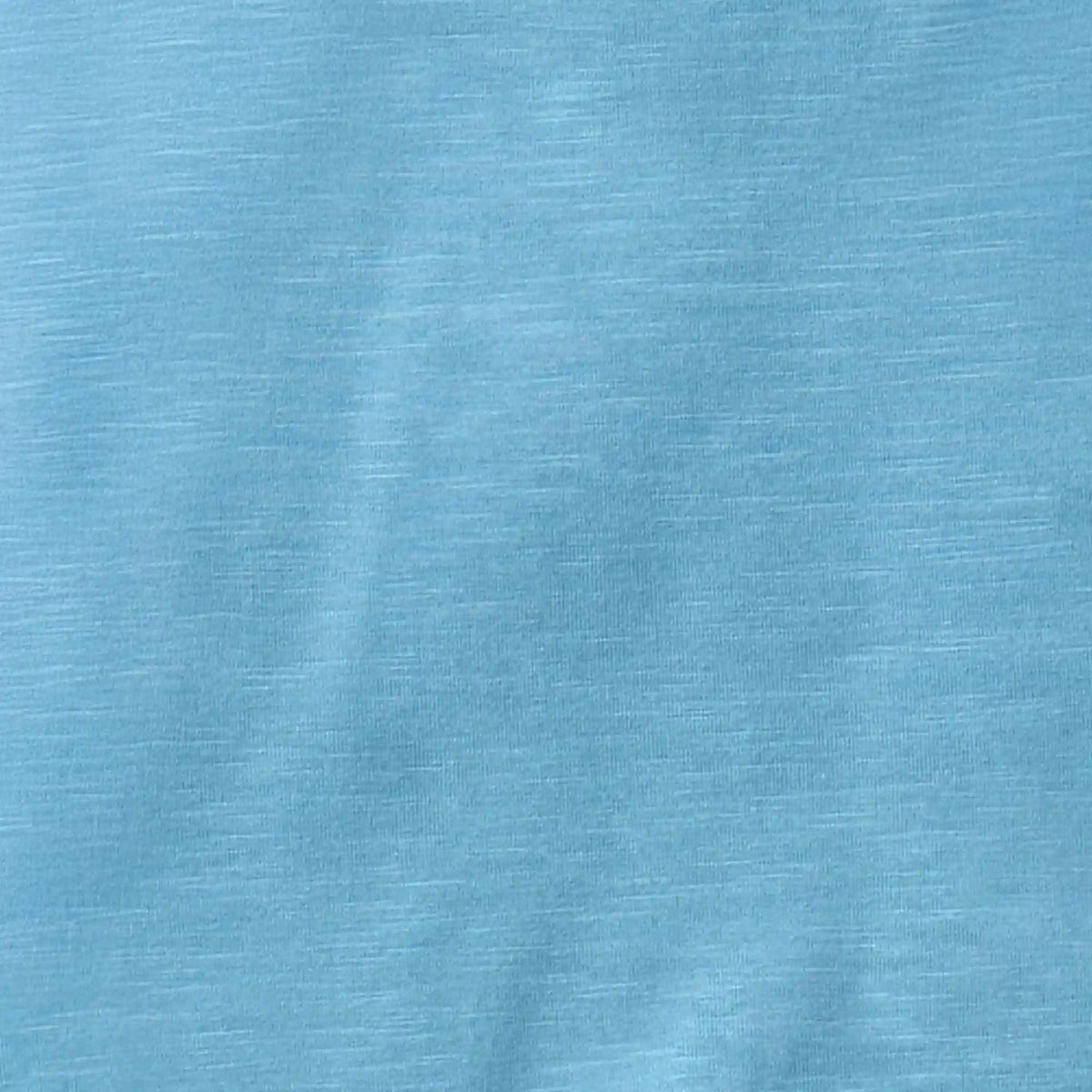 Honeysoft™ Lyocell Two-Piece Pajamas - Blue Sea Ocean