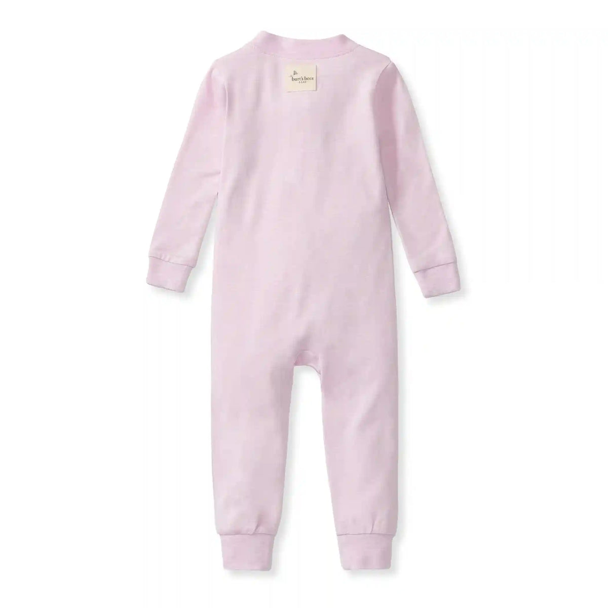 Honeysoft™ Lyocell Footless Baby Sleeper - Light Lilac