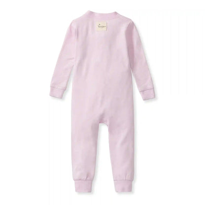 Honeysoft™ Lyocell Footless Baby Sleeper - Light Lilac