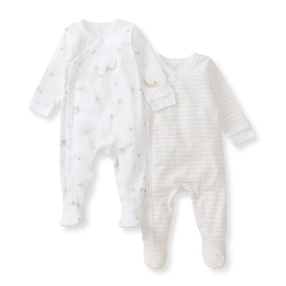 Premium Neutral Newborn Baby Shower Gift Set