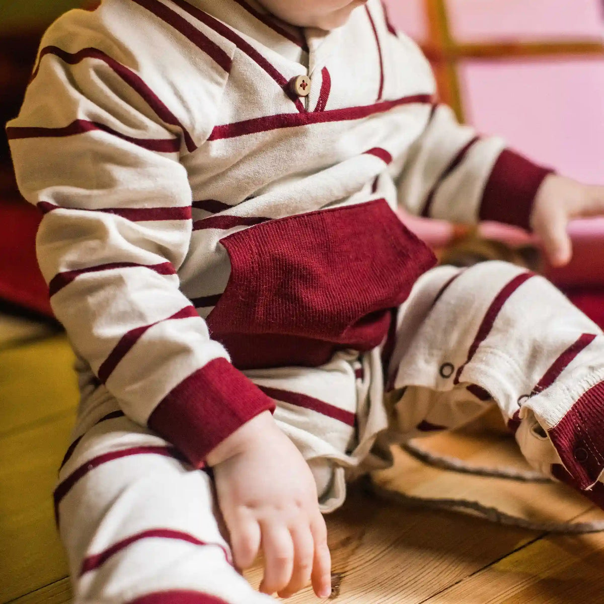 Shawl Collar Jumpsuit