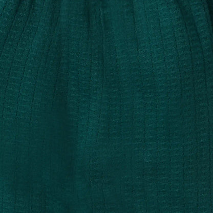 Dotted Rib Jumpsuit - Ponderosa Pine
