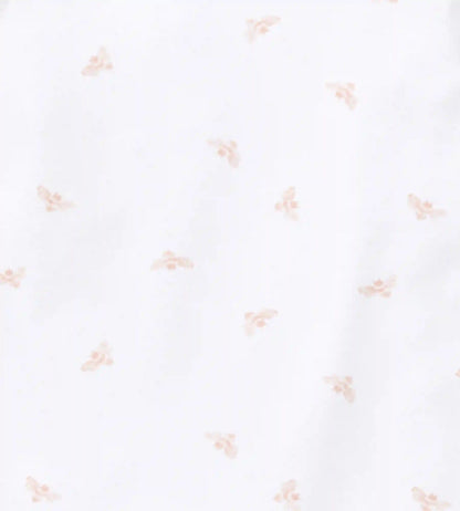 Golden Bee Organic Cotton Sleeper - Ranunculus