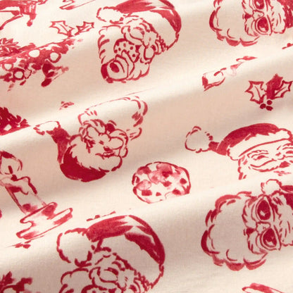 Nostalgic Christmas Family Matching Organic Cotton Sleep & Play