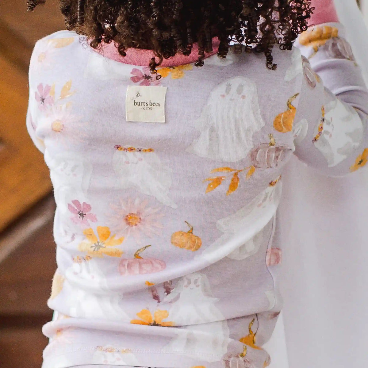 Groovy Ghouls Organic Cotton Footed Sleep & Play
