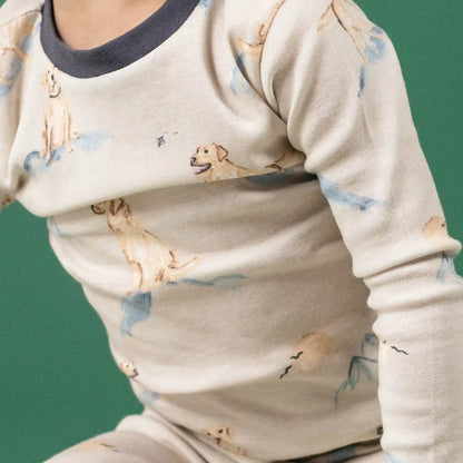 Top Dog Organic Cotton Sleep & Play